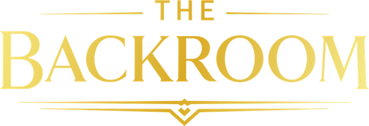 The Backroom | Bar & Restaurant — Kigali